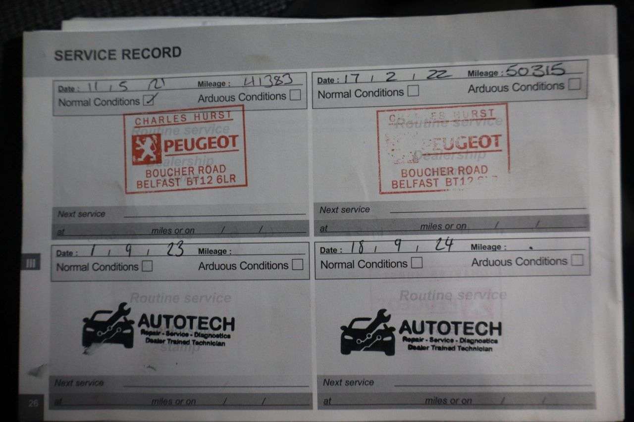 2018 PEUGEOT 3008 2018 PEUGEOT 3008