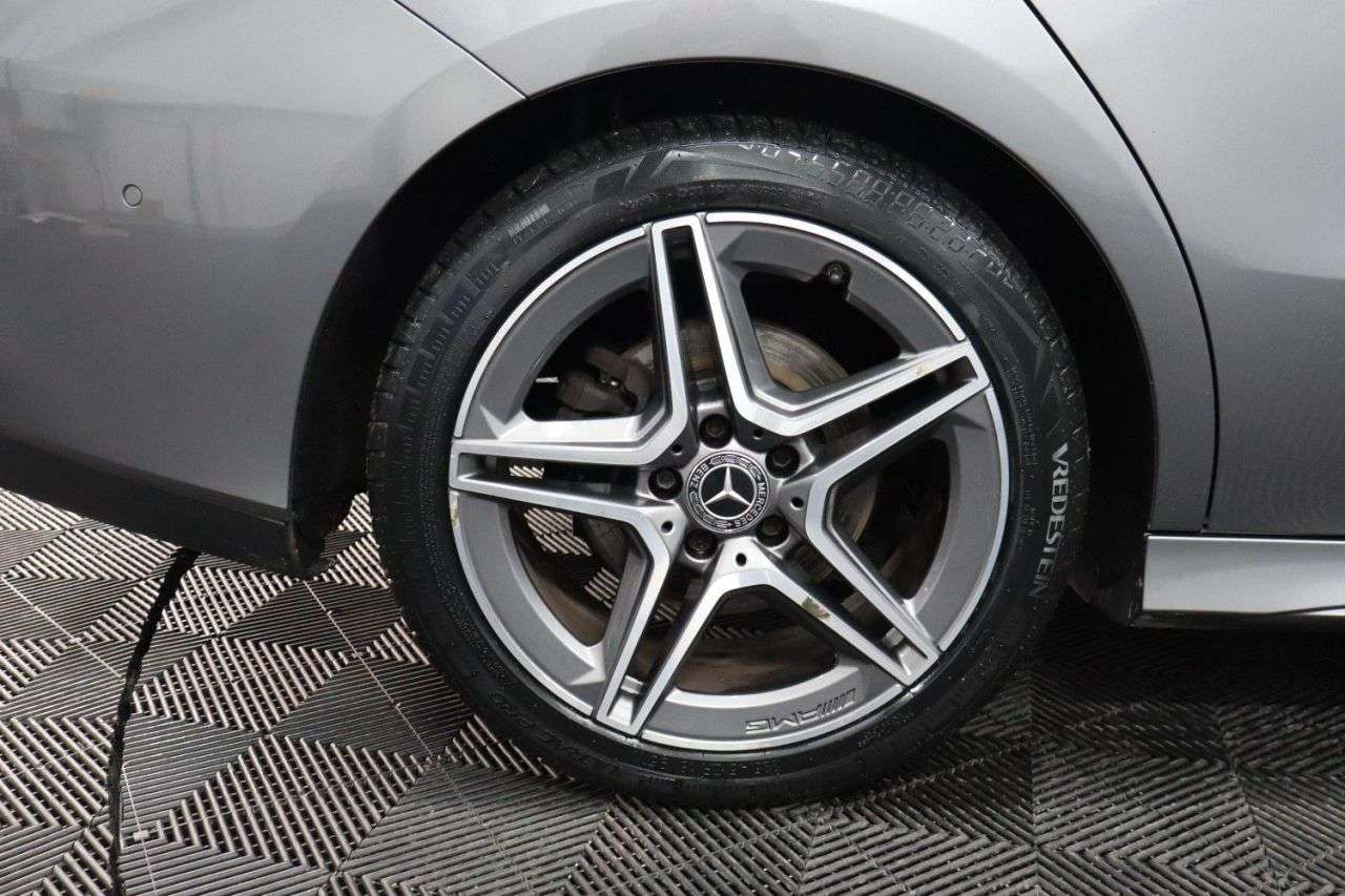 2019 MERCEDES-BENZ CLA 2019 MERCEDES-BENZ CLA