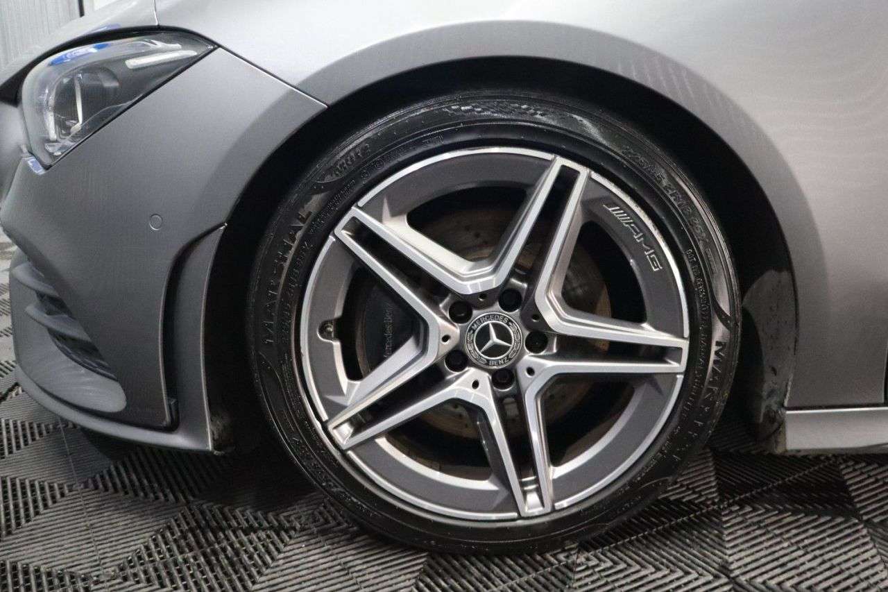 2019 MERCEDES-BENZ CLA 2019 MERCEDES-BENZ CLA