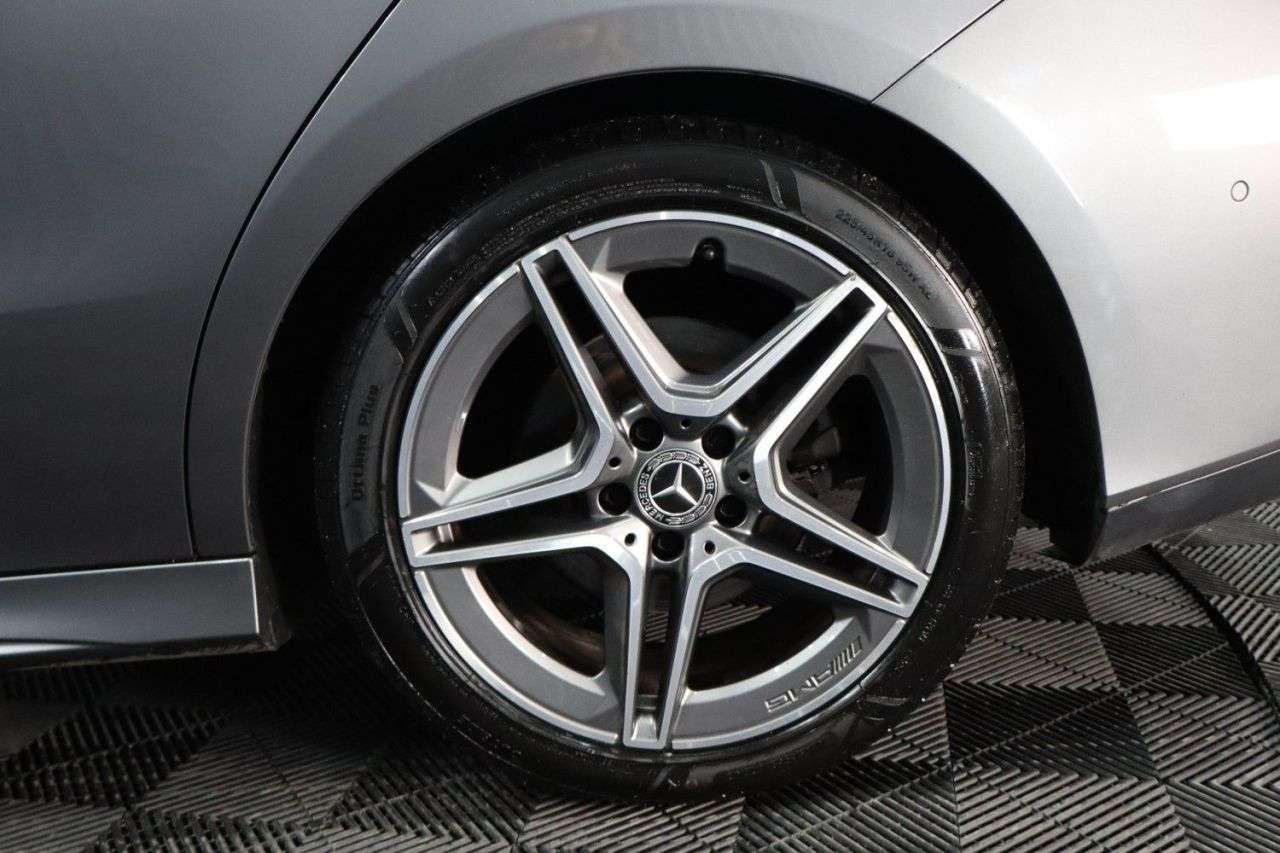 2019 MERCEDES-BENZ CLA 2019 MERCEDES-BENZ CLA