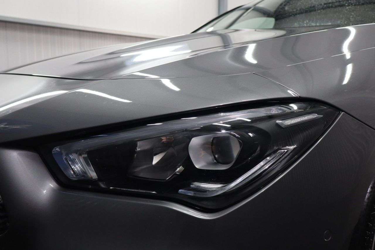 2019 MERCEDES-BENZ CLA 2019 MERCEDES-BENZ CLA