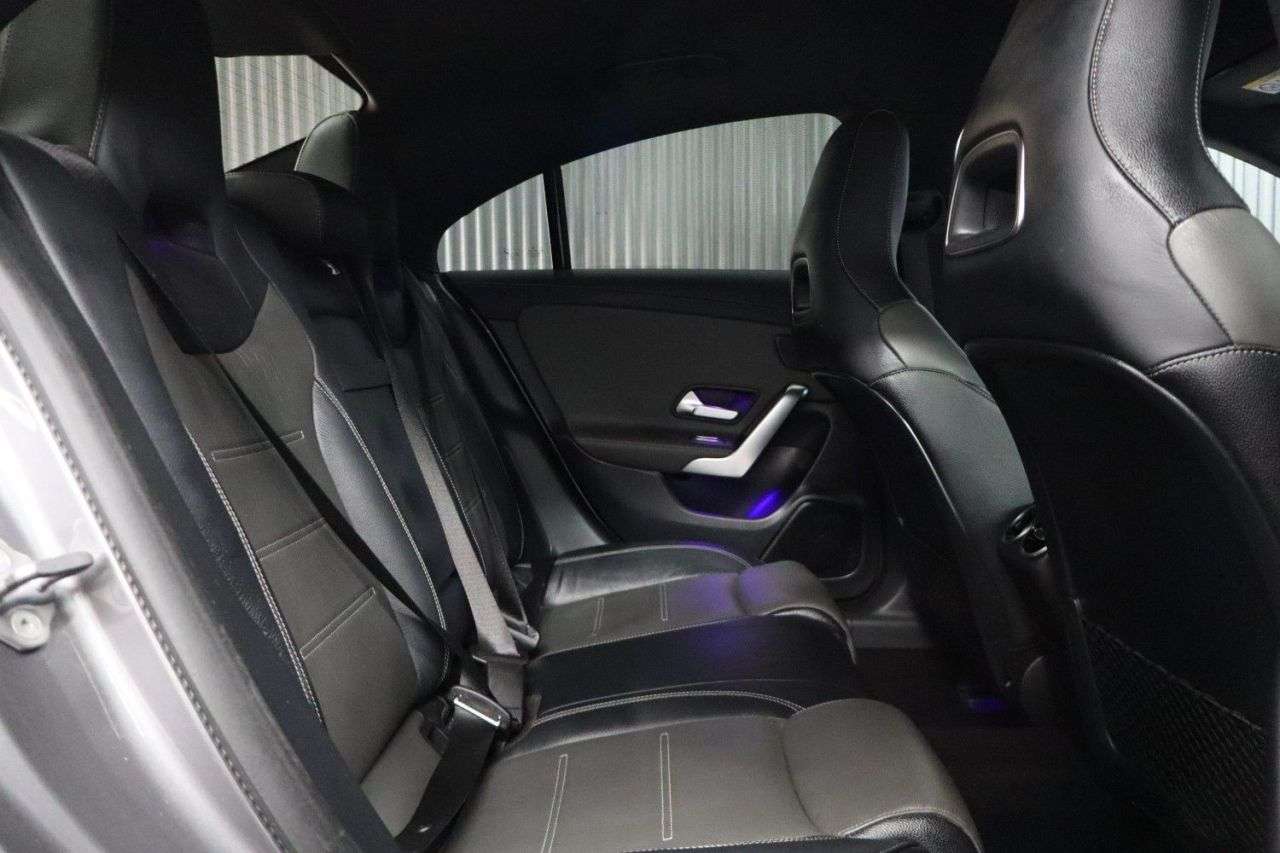2019 MERCEDES-BENZ CLA 2019 MERCEDES-BENZ CLA