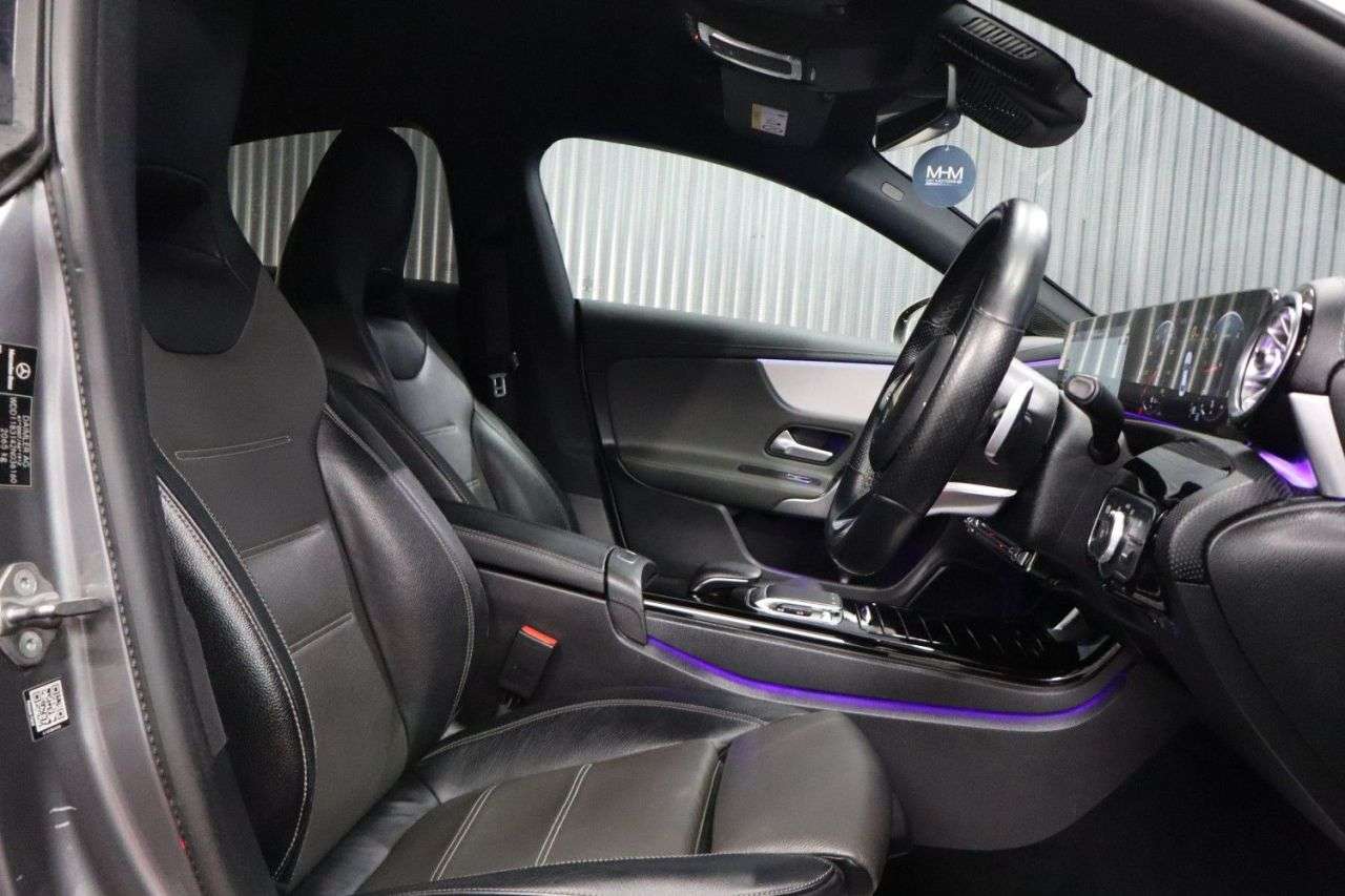 2019 MERCEDES-BENZ CLA 2019 MERCEDES-BENZ CLA