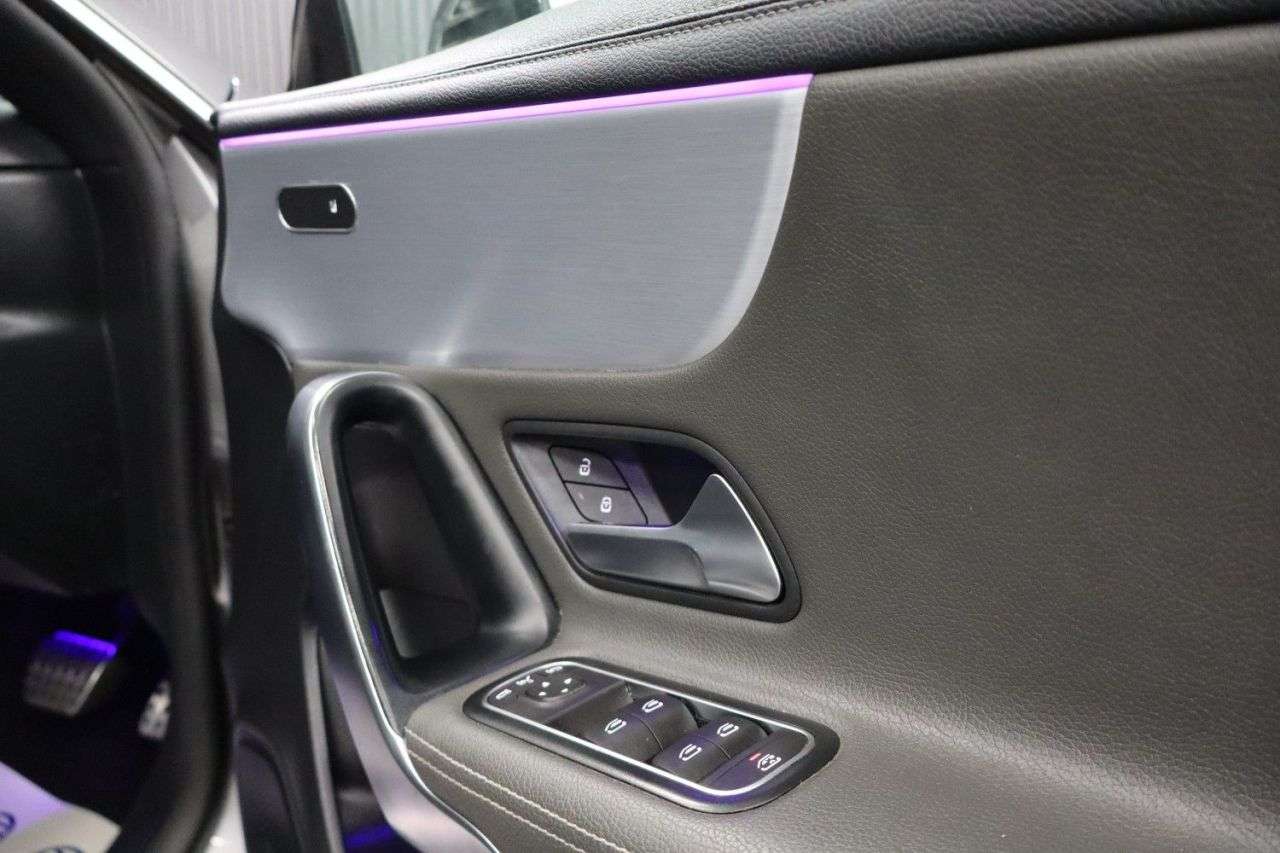 2019 MERCEDES-BENZ CLA 2019 MERCEDES-BENZ CLA