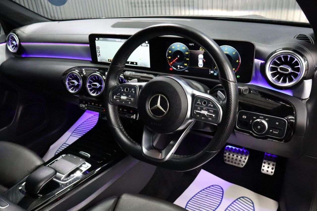 2019 MERCEDES-BENZ CLA 2019 MERCEDES-BENZ CLA