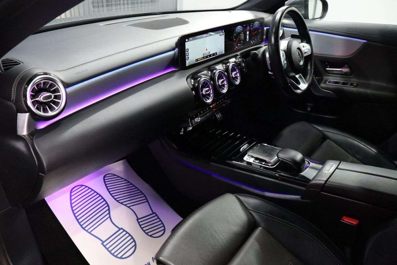 2019 MERCEDES-BENZ CLA 2019 MERCEDES-BENZ CLA