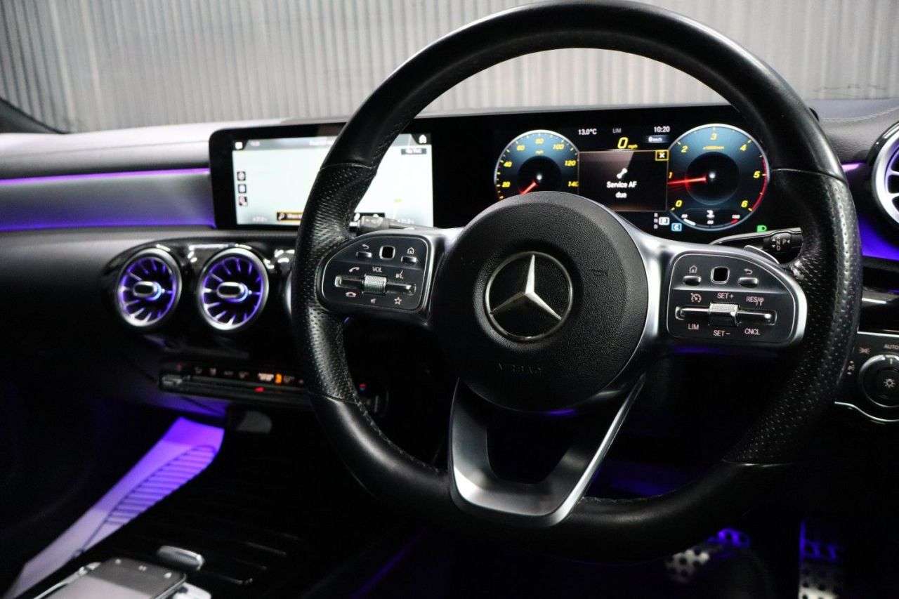 2019 MERCEDES-BENZ CLA 2019 MERCEDES-BENZ CLA