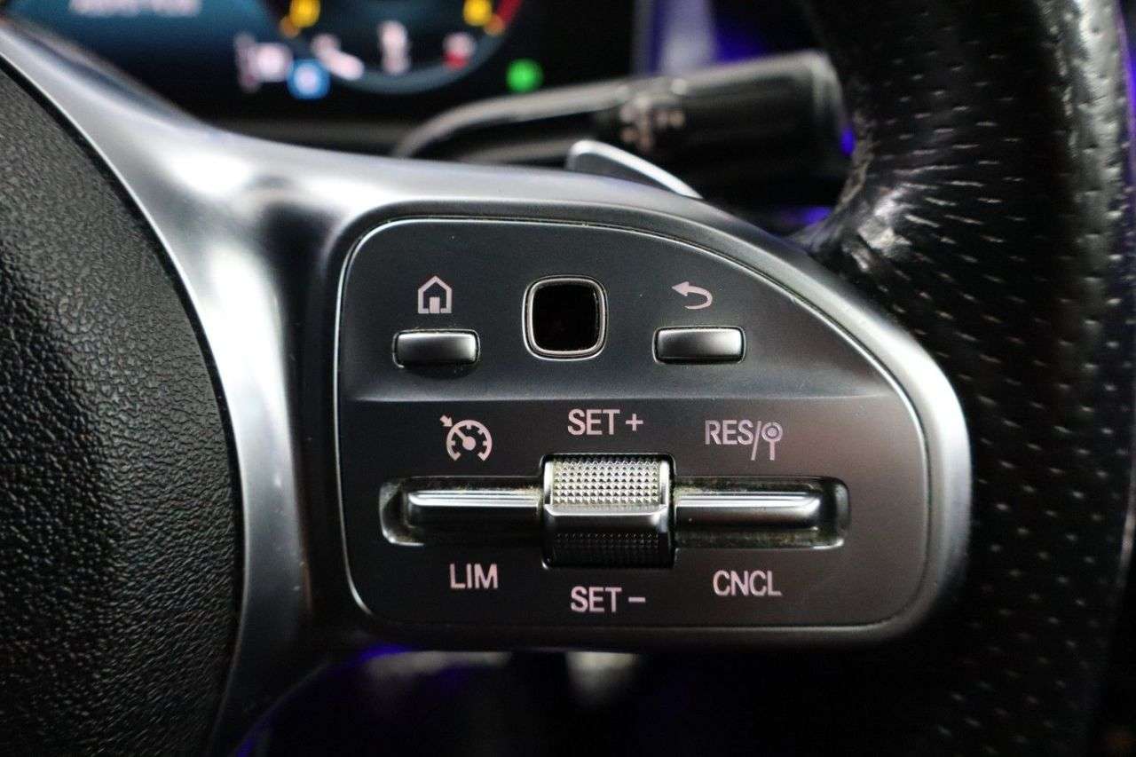 2019 MERCEDES-BENZ CLA 2019 MERCEDES-BENZ CLA