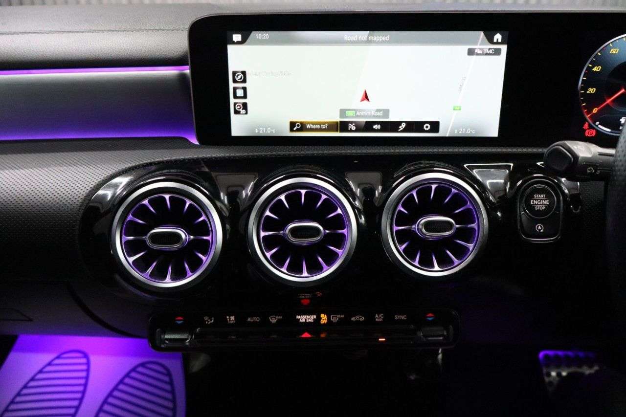 2019 MERCEDES-BENZ CLA 2019 MERCEDES-BENZ CLA