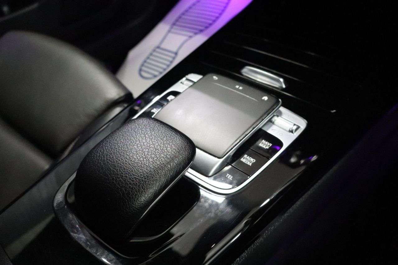 2019 MERCEDES-BENZ CLA 2019 MERCEDES-BENZ CLA