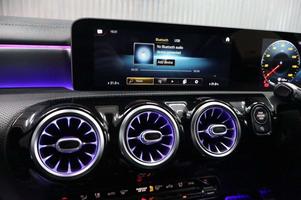 2019 MERCEDES-BENZ CLA 2019 MERCEDES-BENZ CLA