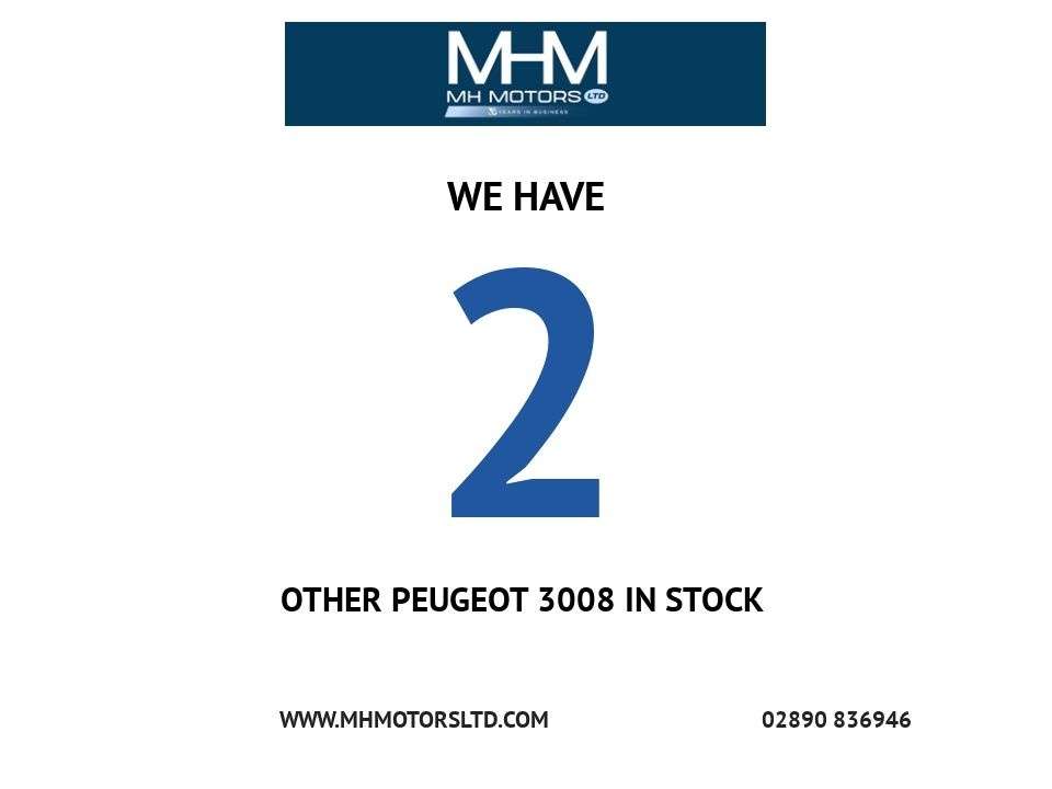 2017 PEUGEOT 3008 2017 PEUGEOT 3008