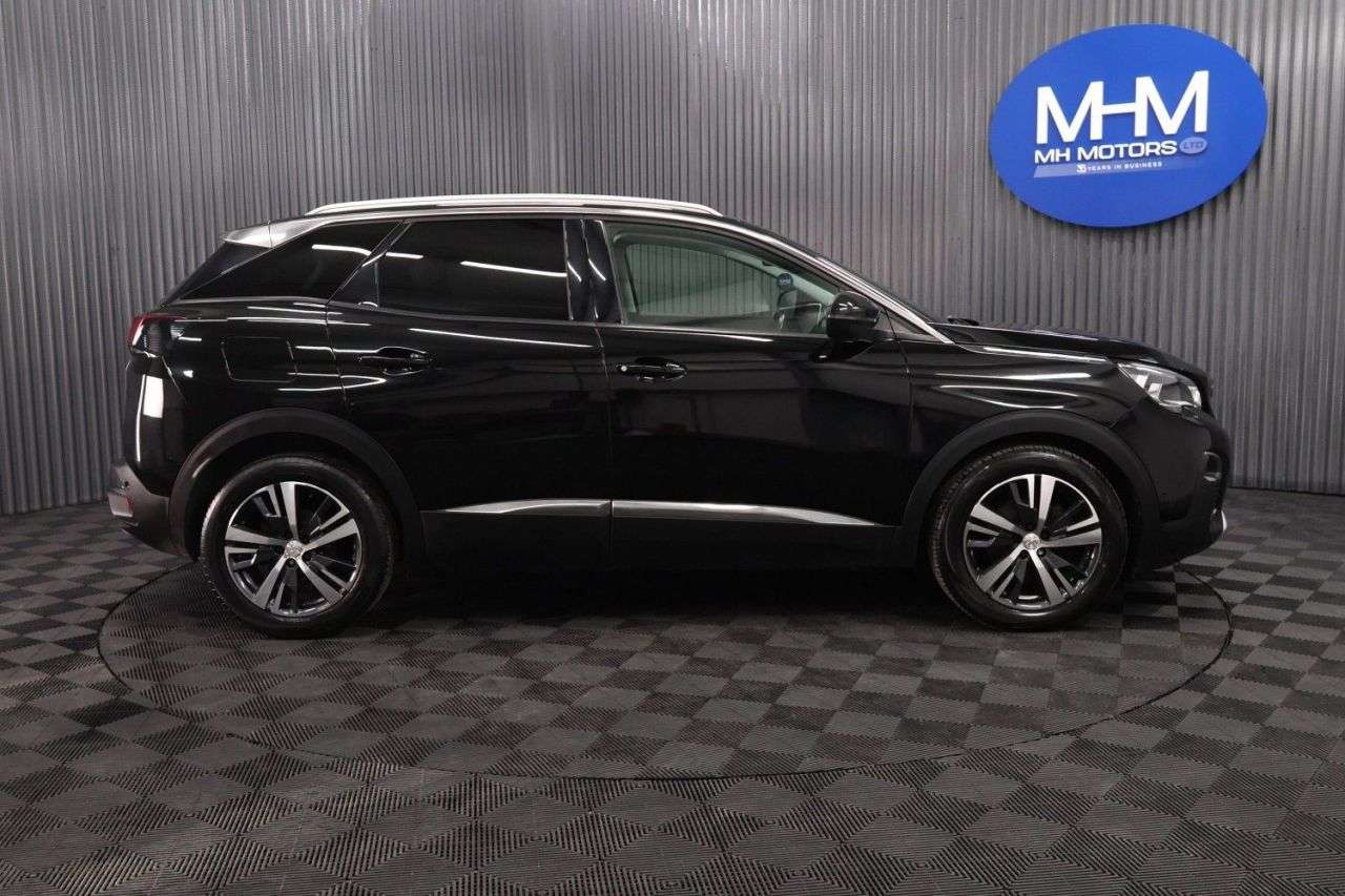 2017 PEUGEOT 3008 2017 PEUGEOT 3008