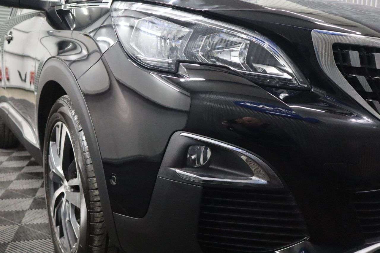 2017 PEUGEOT 3008 2017 PEUGEOT 3008