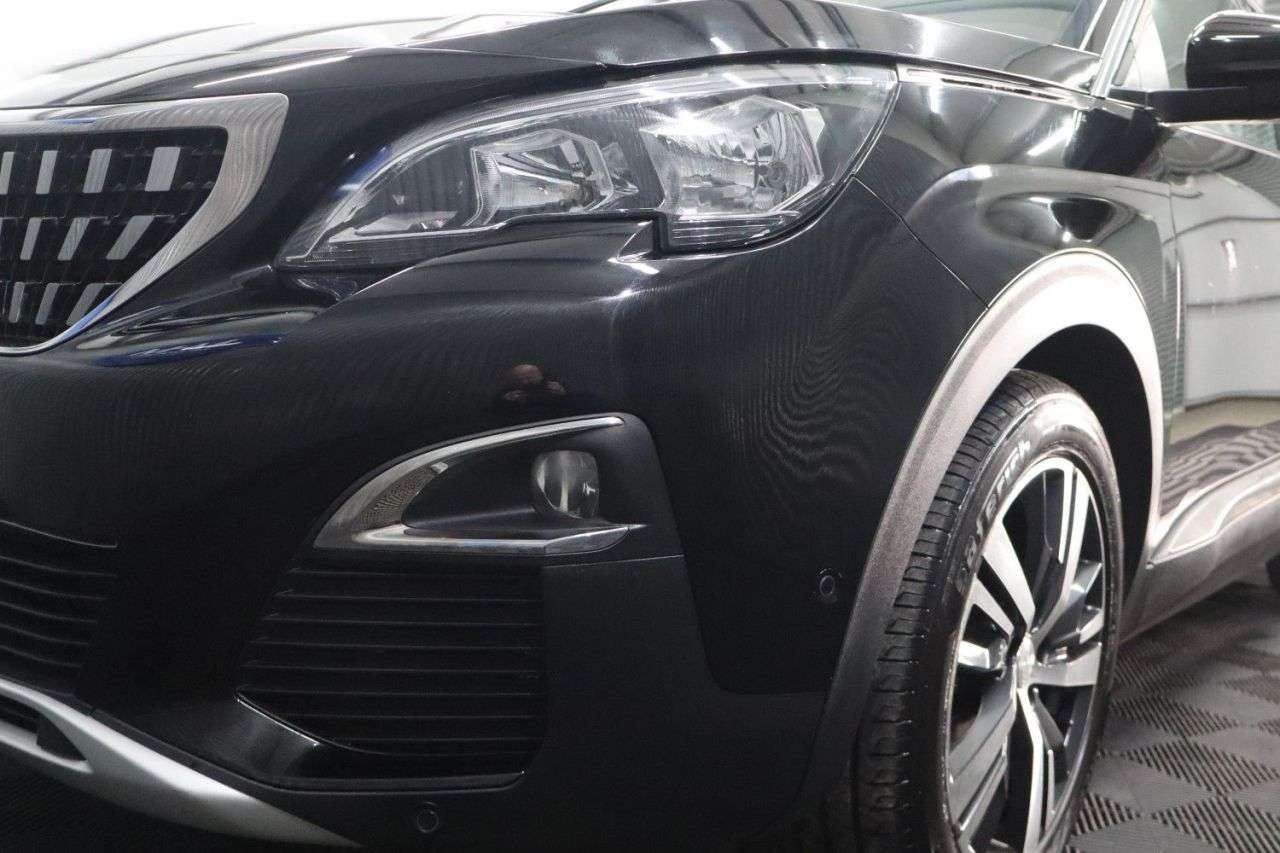 2017 PEUGEOT 3008 2017 PEUGEOT 3008