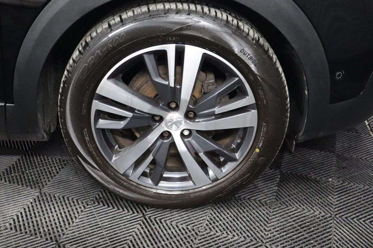 2017 PEUGEOT 3008 2017 PEUGEOT 3008