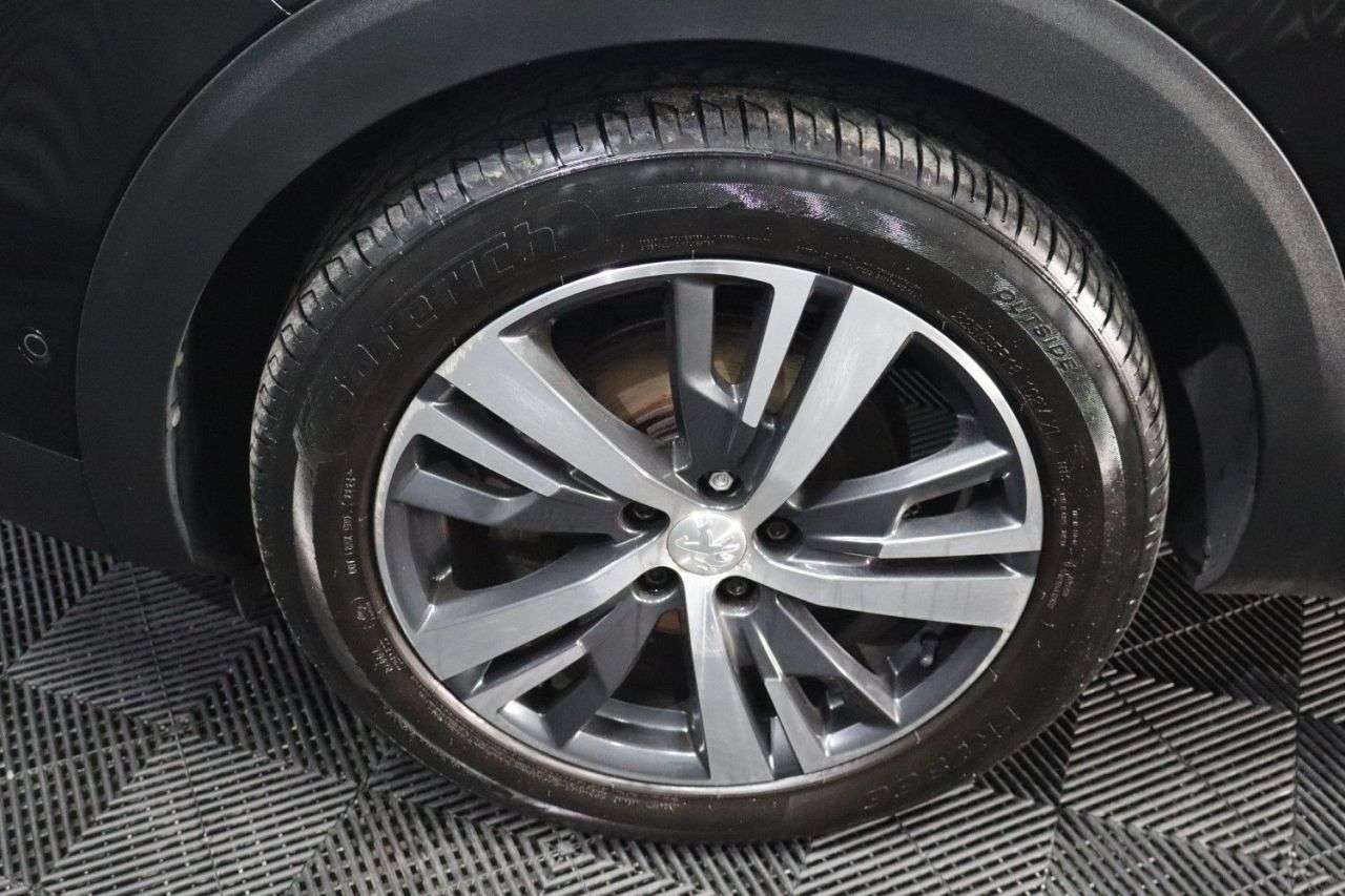 2017 PEUGEOT 3008 2017 PEUGEOT 3008