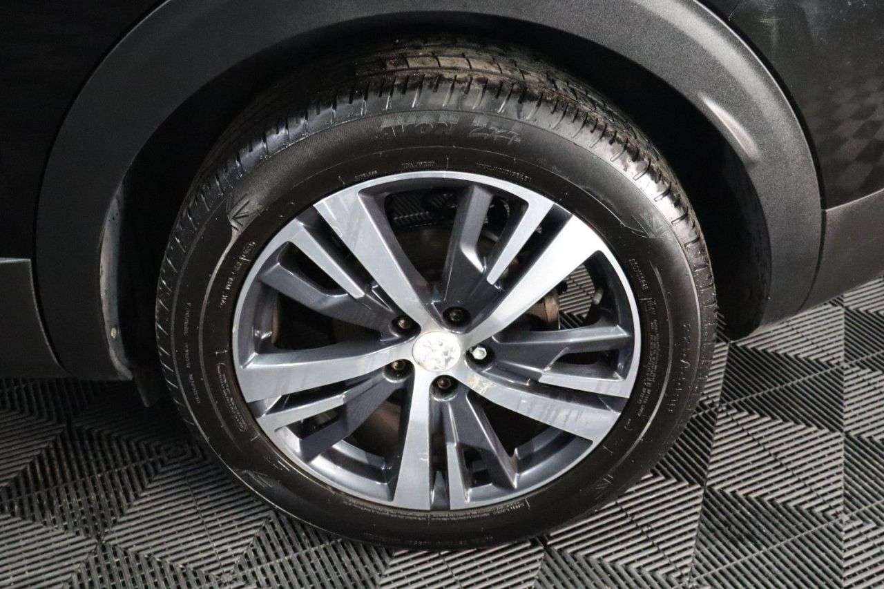 2017 PEUGEOT 3008 2017 PEUGEOT 3008