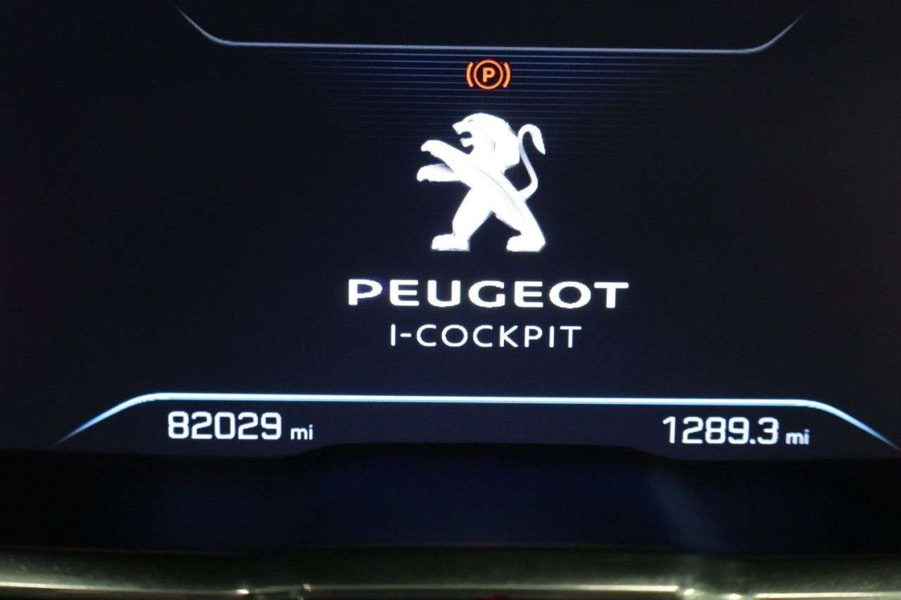 2017 PEUGEOT 3008 2017 PEUGEOT 3008