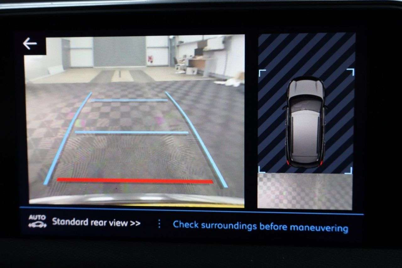 2017 PEUGEOT 3008 2017 PEUGEOT 3008