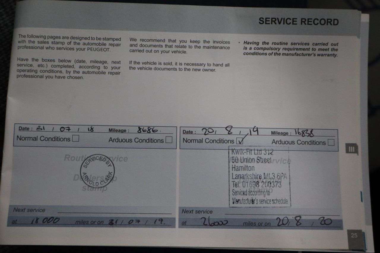 2017 PEUGEOT 3008 2017 PEUGEOT 3008