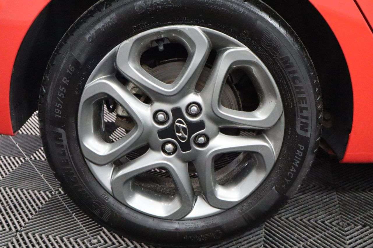 2018 HYUNDAI I20 2018 HYUNDAI I20