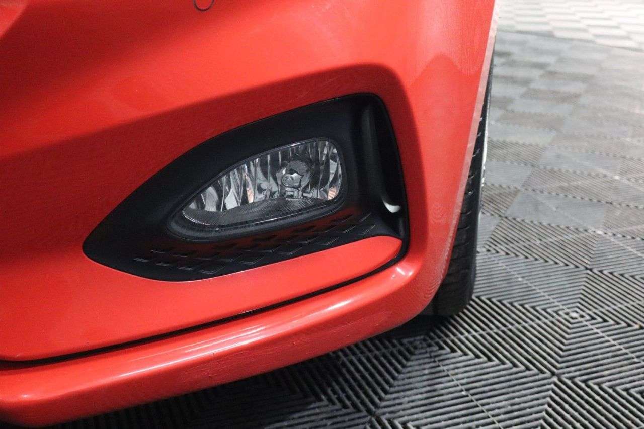 2018 HYUNDAI I20 2018 HYUNDAI I20