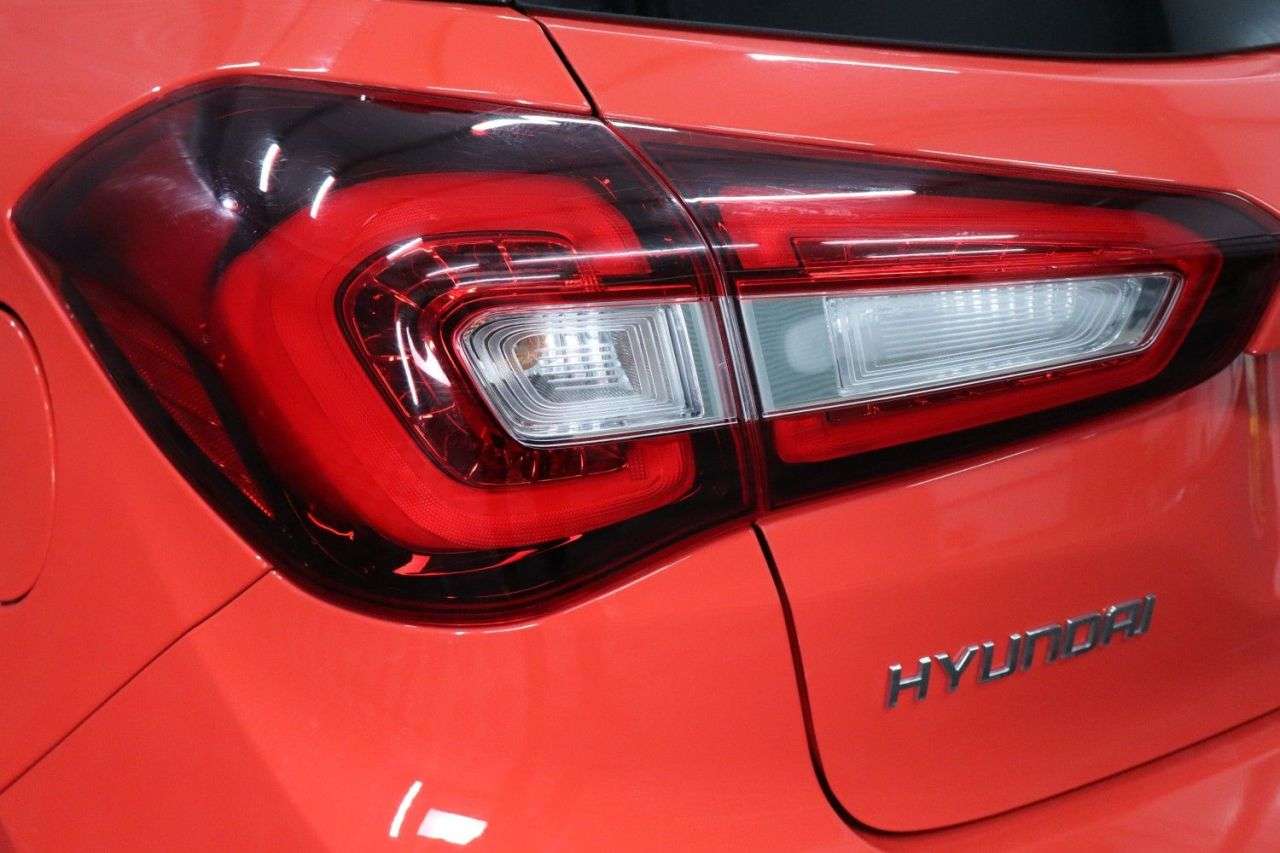 2018 HYUNDAI I20 2018 HYUNDAI I20