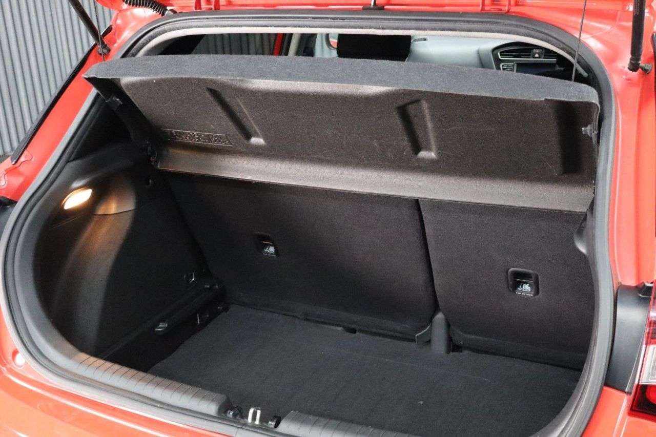 2018 HYUNDAI I20 2018 HYUNDAI I20