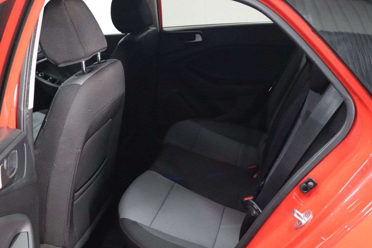 2018 HYUNDAI I20 2018 HYUNDAI I20