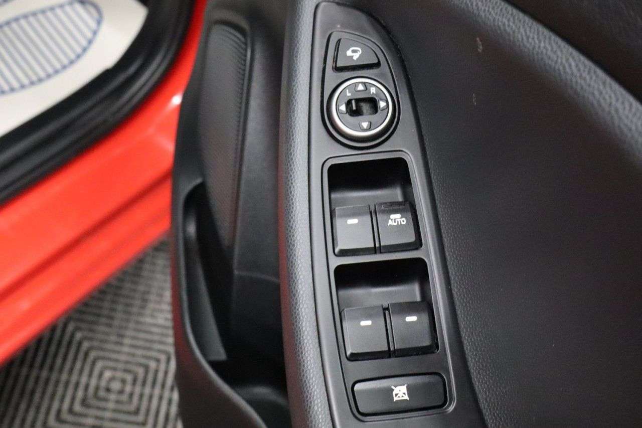 2018 HYUNDAI I20 2018 HYUNDAI I20