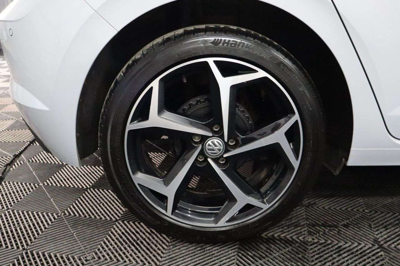 2019 VOLKSWAGEN POLO 2019 VOLKSWAGEN POLO