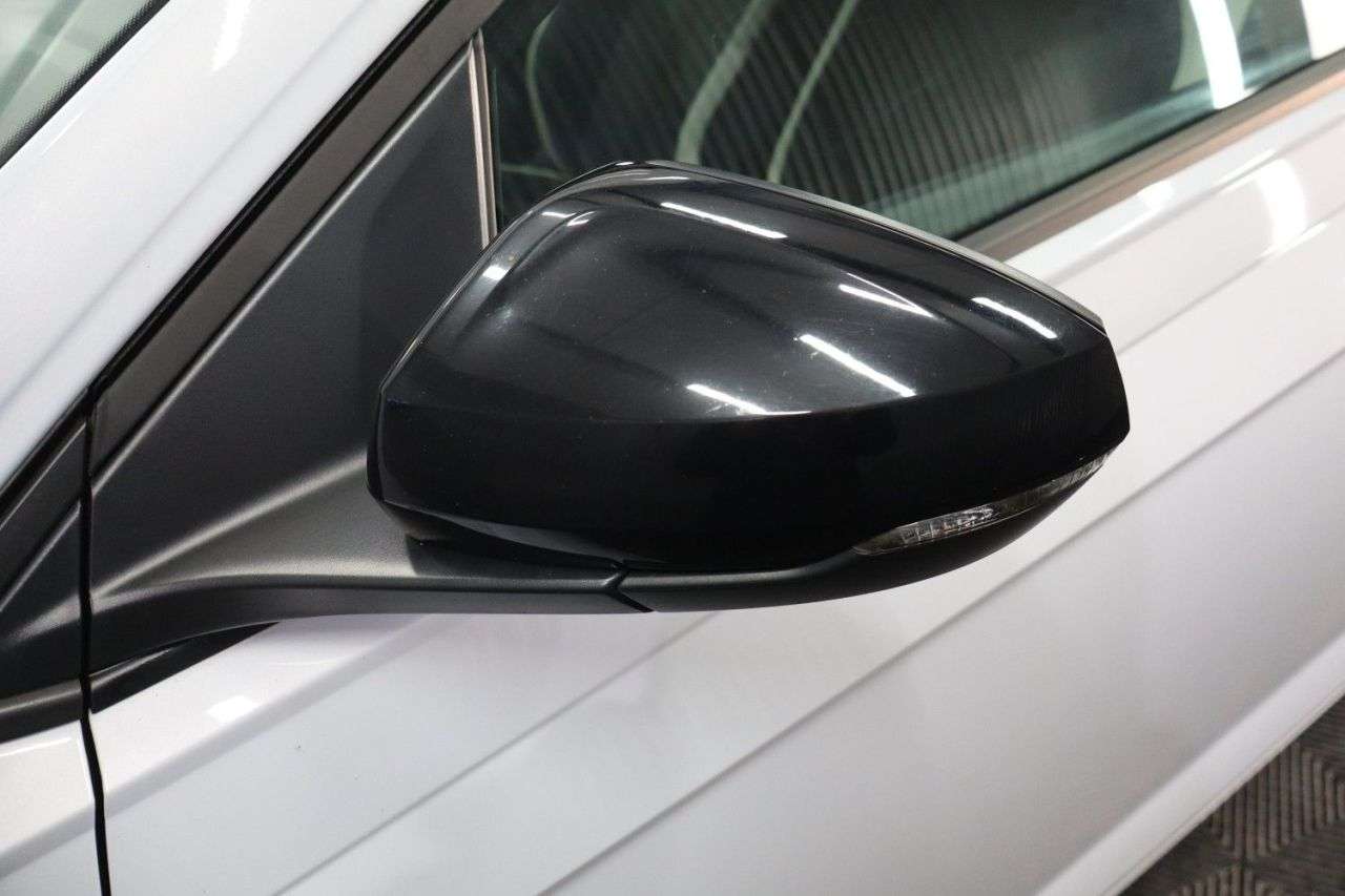 2019 VOLKSWAGEN POLO 2019 VOLKSWAGEN POLO