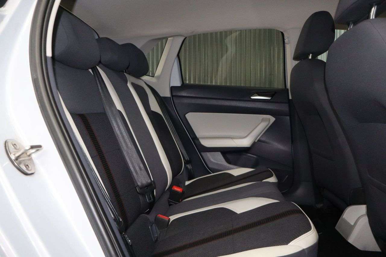 2019 VOLKSWAGEN POLO 2019 VOLKSWAGEN POLO