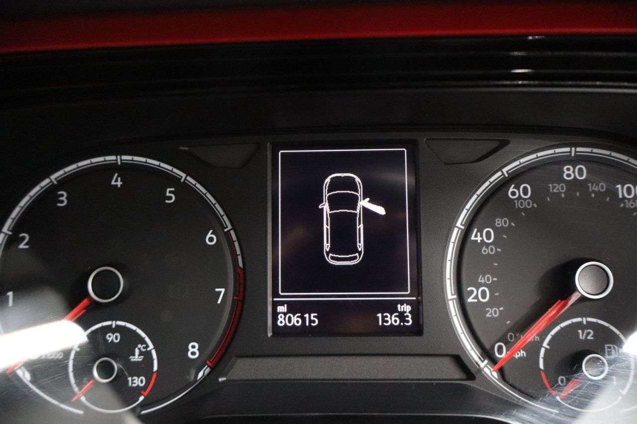 2019 VOLKSWAGEN POLO 2019 VOLKSWAGEN POLO