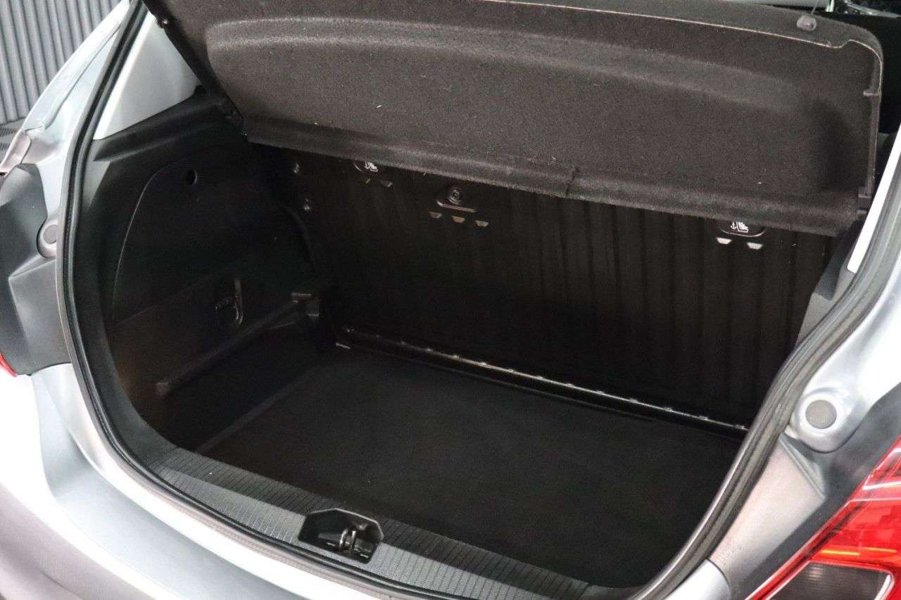 2017 VAUXHALL CORSA 2017 VAUXHALL CORSA