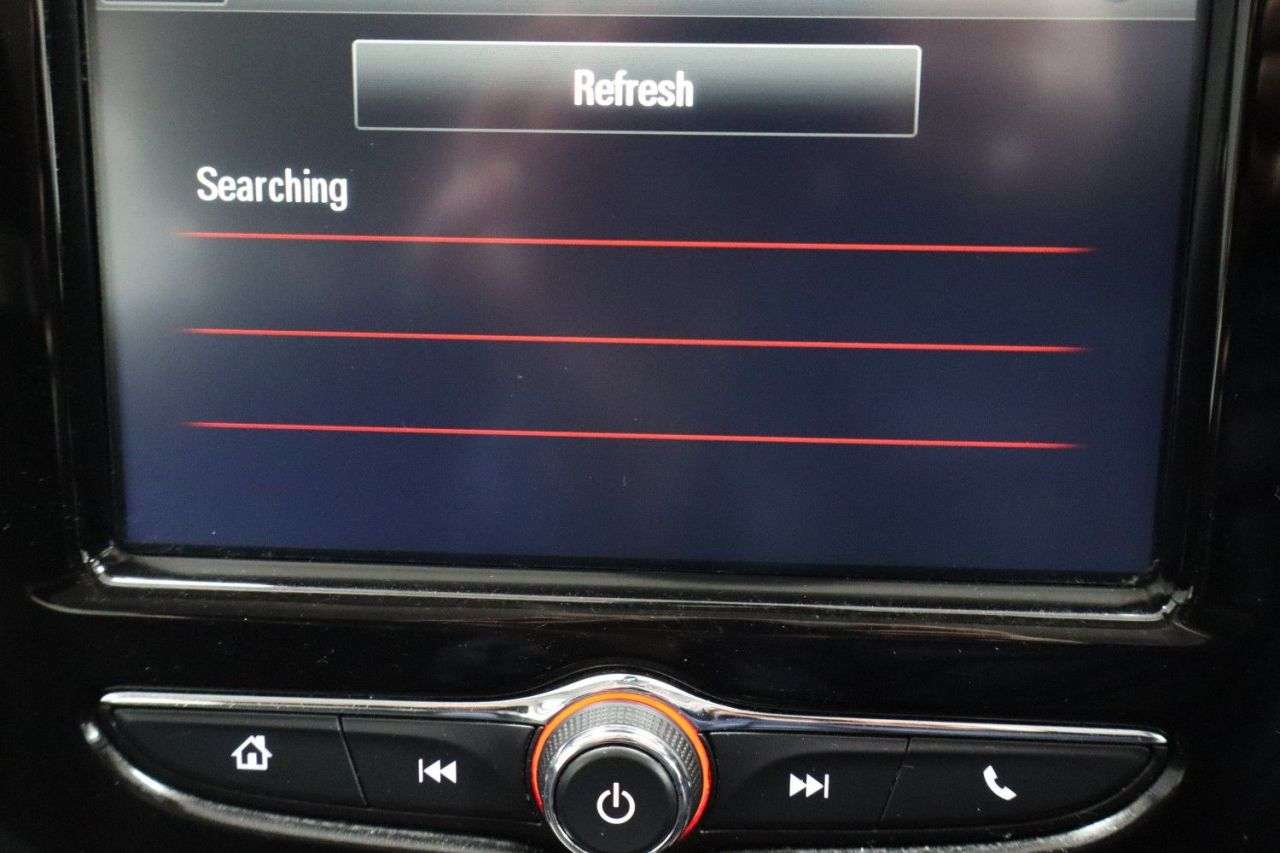 2017 VAUXHALL CORSA 2017 VAUXHALL CORSA