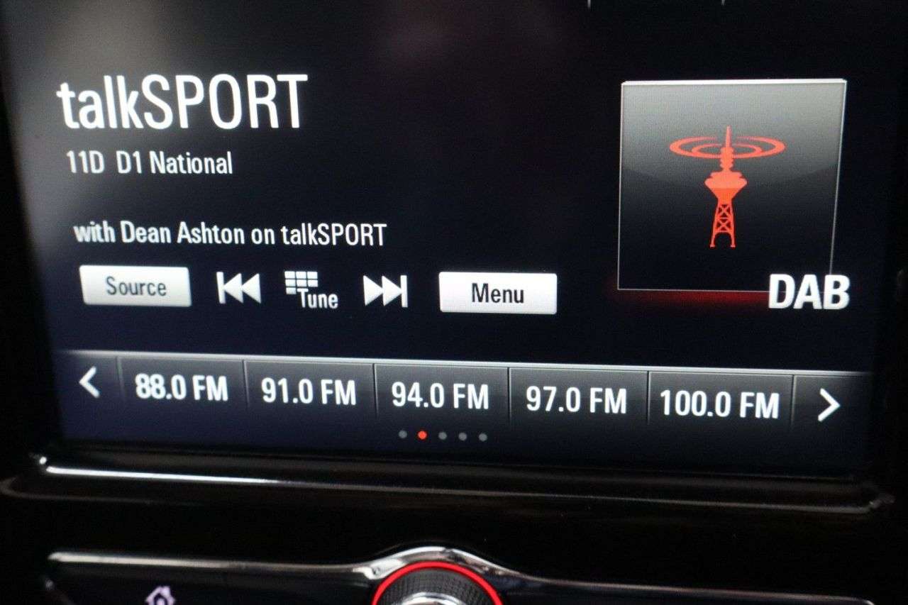 2017 VAUXHALL CORSA 2017 VAUXHALL CORSA