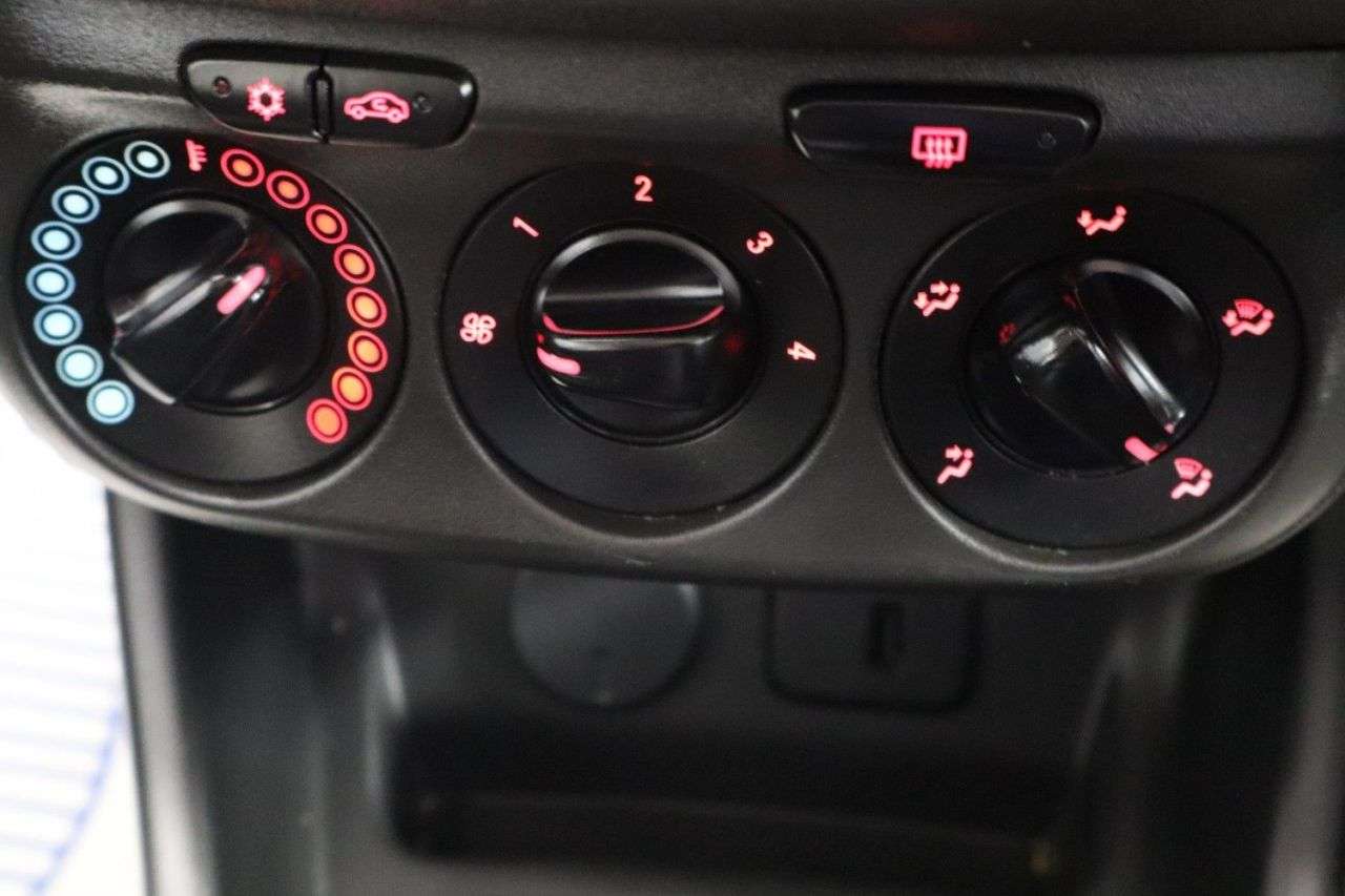 2017 VAUXHALL CORSA 2017 VAUXHALL CORSA