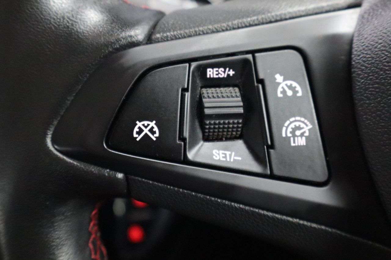 2017 VAUXHALL CORSA 2017 VAUXHALL CORSA