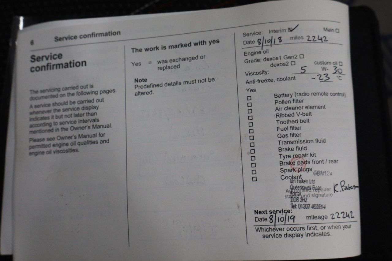 2017 VAUXHALL CORSA 2017 VAUXHALL CORSA