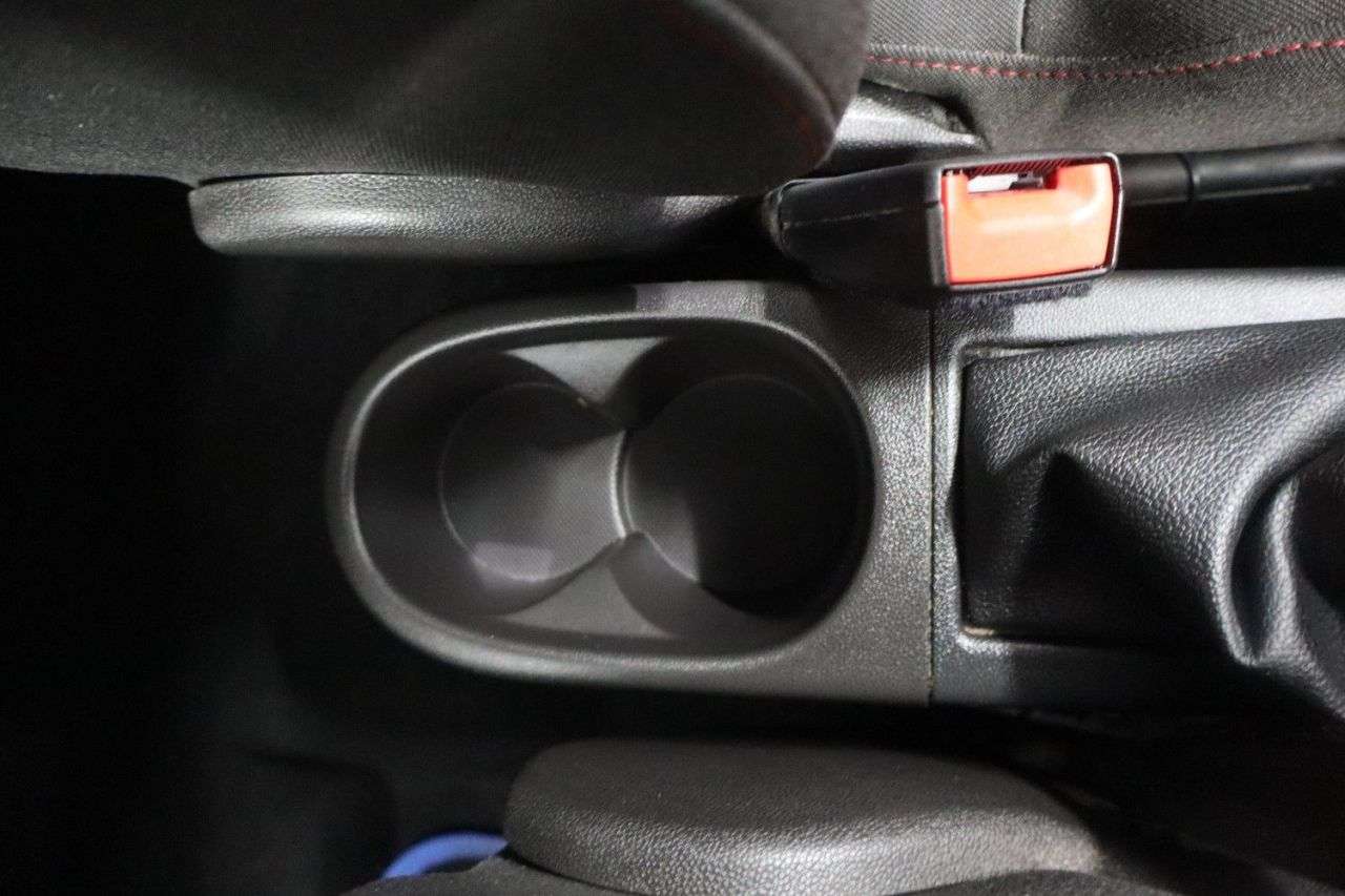 2017 VAUXHALL CORSA 2017 VAUXHALL CORSA