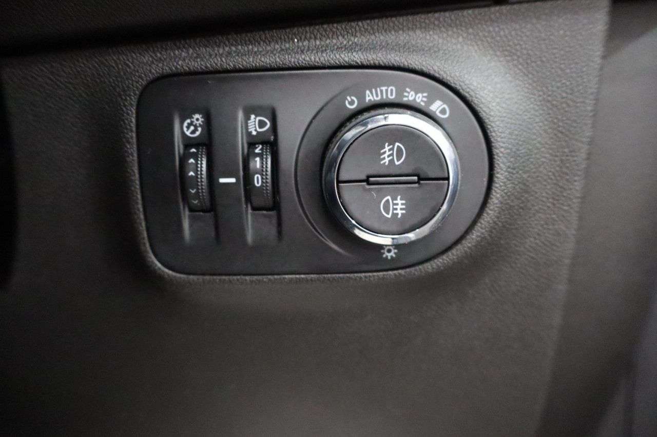 2017 VAUXHALL CORSA 2017 VAUXHALL CORSA