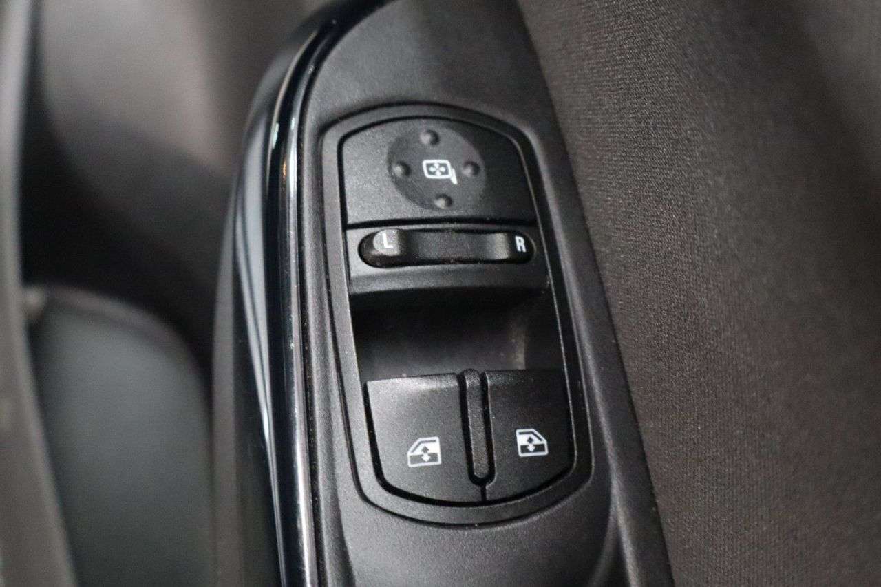 2017 VAUXHALL CORSA 2017 VAUXHALL CORSA