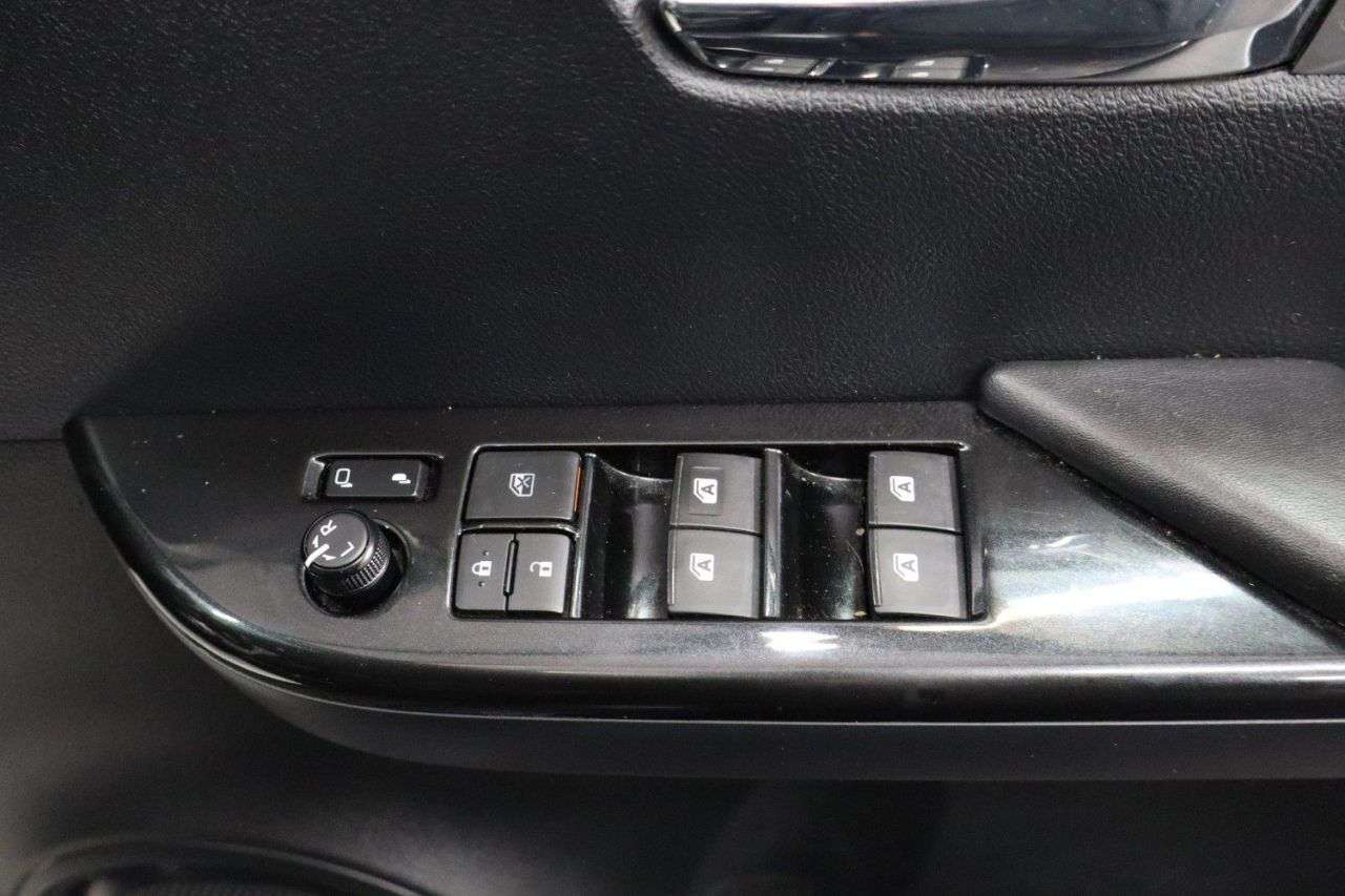 2019 TOYOTA HI-LUX 2019 TOYOTA HI-LUX