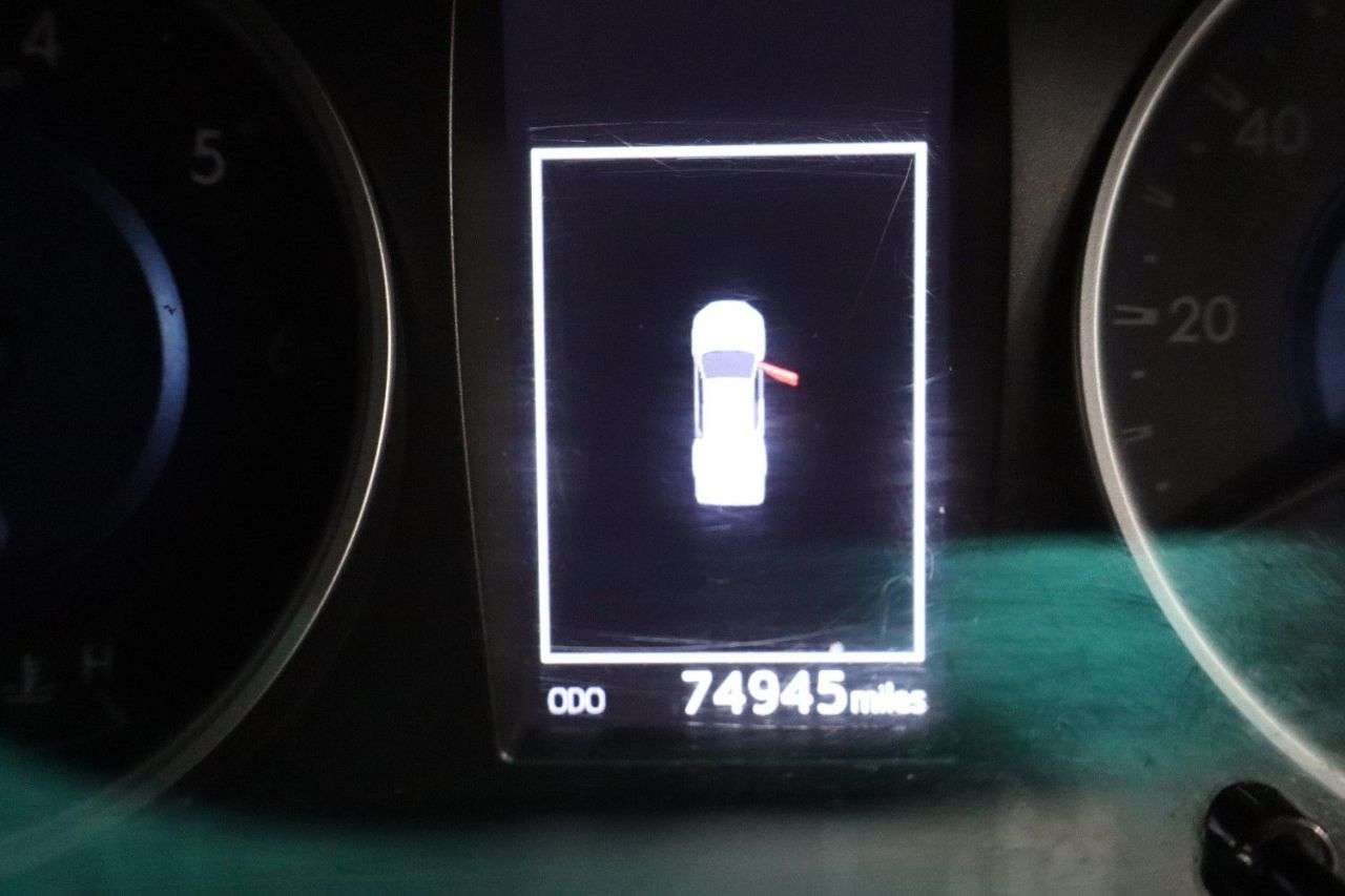 2019 TOYOTA HI-LUX 2019 TOYOTA HI-LUX