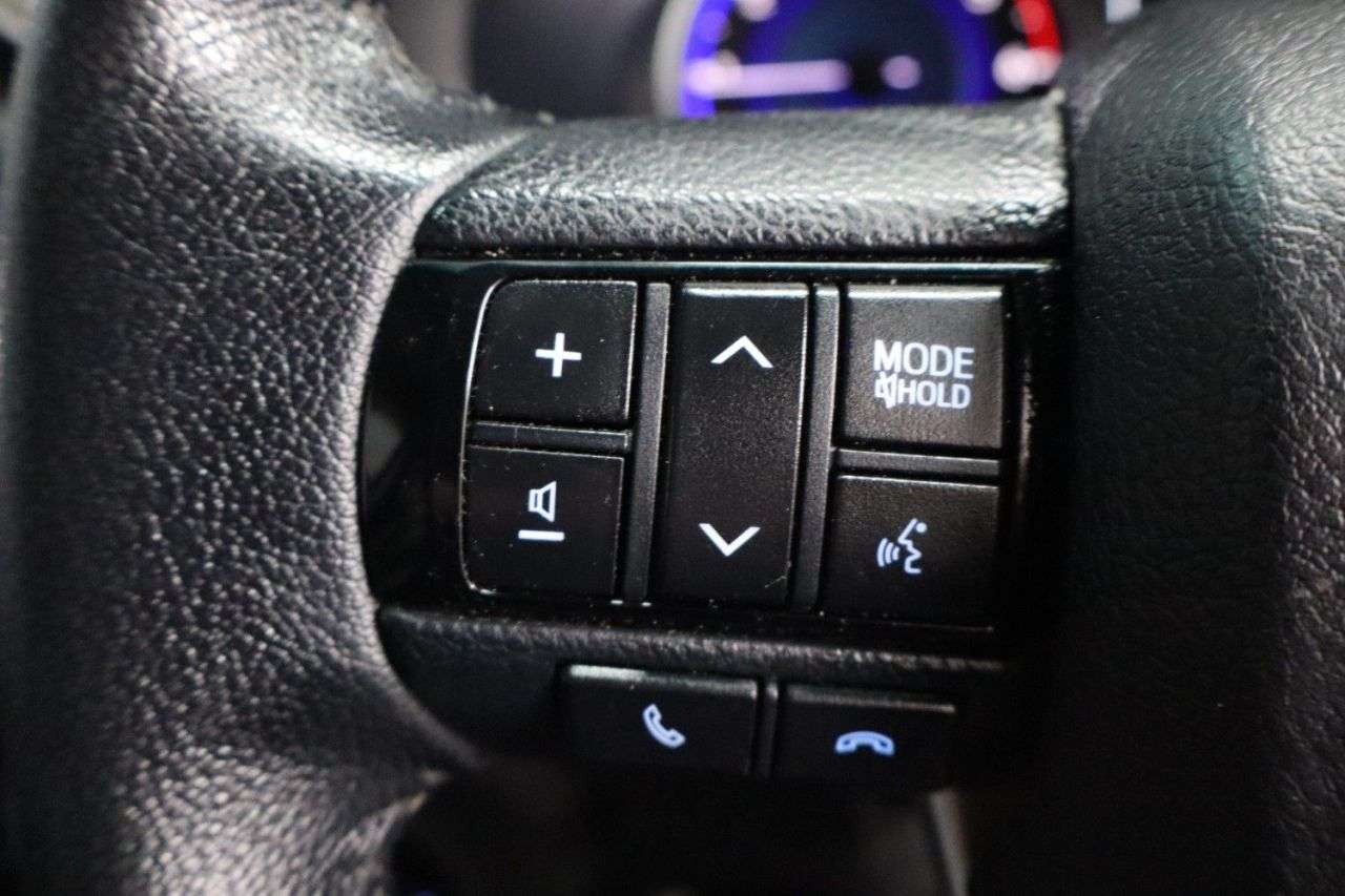 2019 TOYOTA HI-LUX 2019 TOYOTA HI-LUX