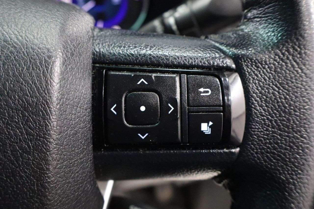 2019 TOYOTA HI-LUX 2019 TOYOTA HI-LUX