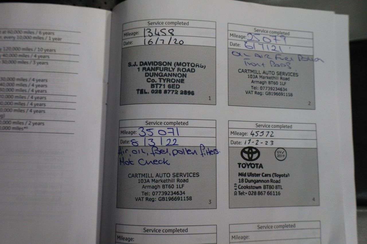 2019 TOYOTA HI-LUX 2019 TOYOTA HI-LUX