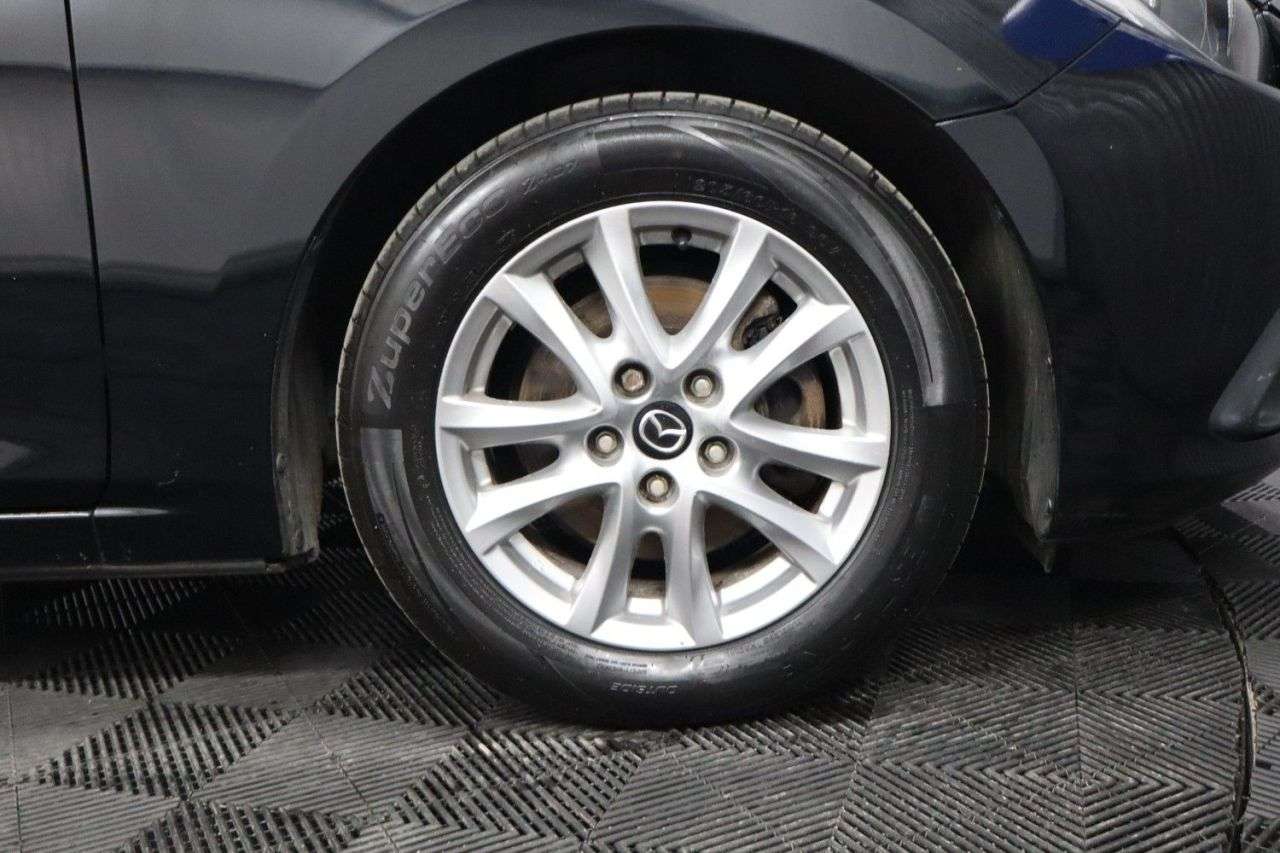 2016 MAZDA MAZDA3 2016 MAZDA MAZDA3